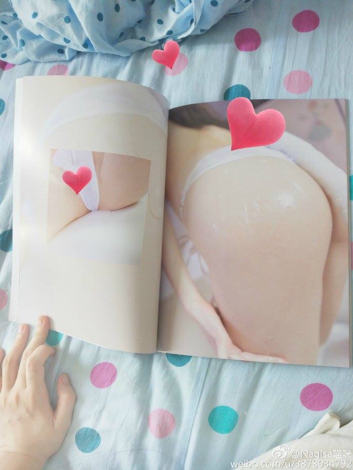 NAGESA魔物喵 NO.000 杂图 [2114P3V 736M]-微博杂图2 [963 84M]_第15集