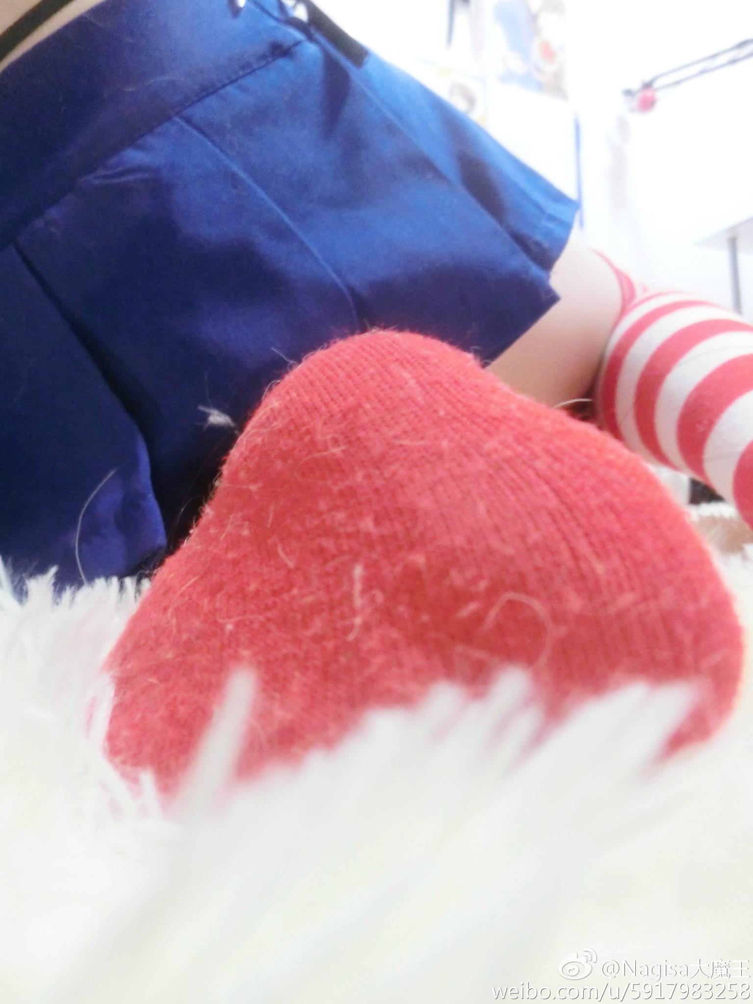 NAGESA魔物喵 NO.000 杂图 [2114P3V 736M]-微博杂图2 [963 84M]_第15集