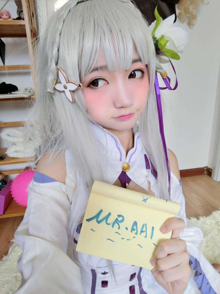 NAGESA魔物喵 NO.000 杂图 [2114P3V 736M]-微博杂图2 [963 84M]_第15集