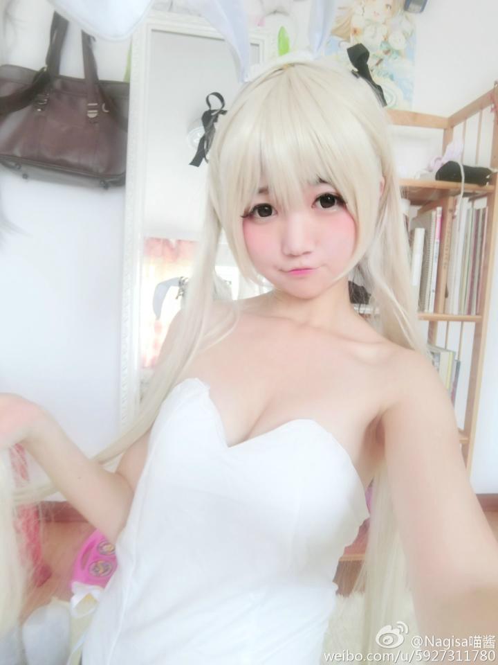 NAGESA魔物喵 NO.000 杂图 [2114P3V 736M]-微博杂图2 [963 84M]_第15集