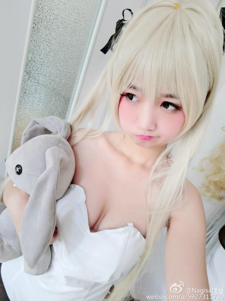 NAGESA魔物喵 NO.000 杂图 [2114P3V 736M]-微博杂图2 [963 84M]_第15集