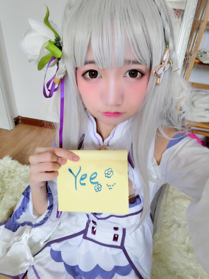 NAGESA魔物喵 NO.000 杂图 [2114P3V 736M]-微博杂图2 [963 84M]_第16集