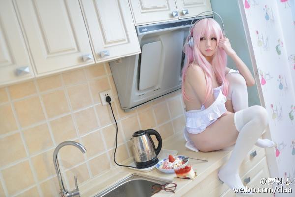 NAGESA魔物喵 NO.000 杂图 [2114P3V 736M]-微博杂图2 [963 84M]_第2集