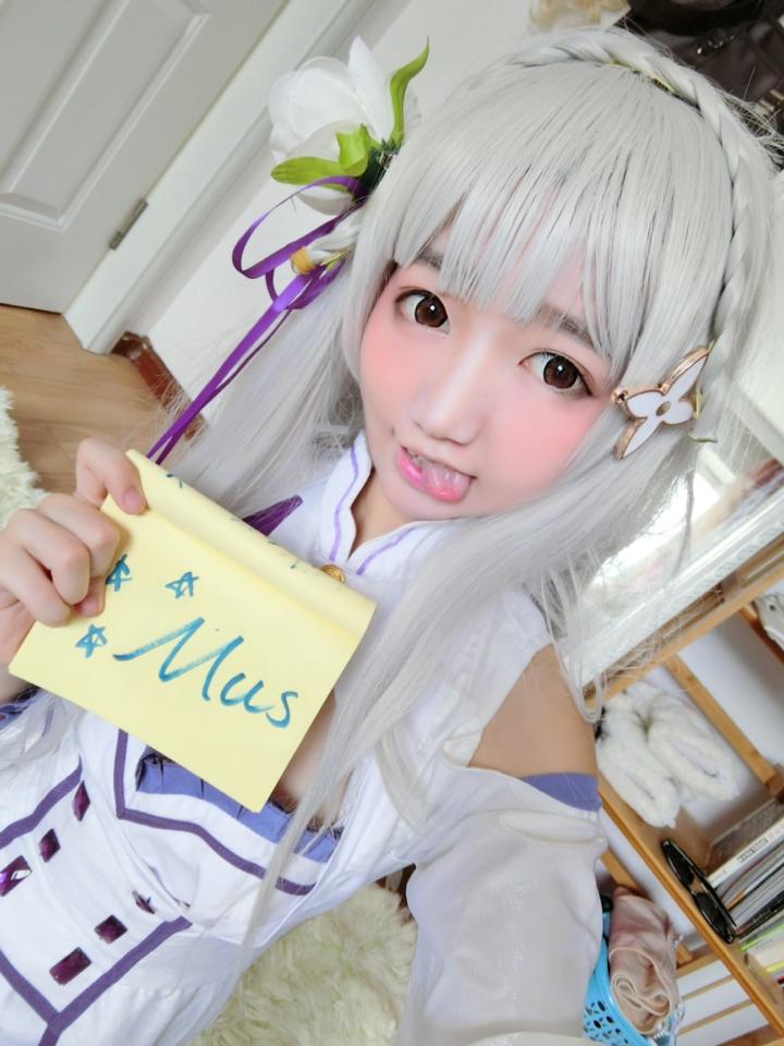 NAGESA魔物喵 NO.000 杂图 [2114P3V 736M]-微博杂图2 [963 84M]_第16集