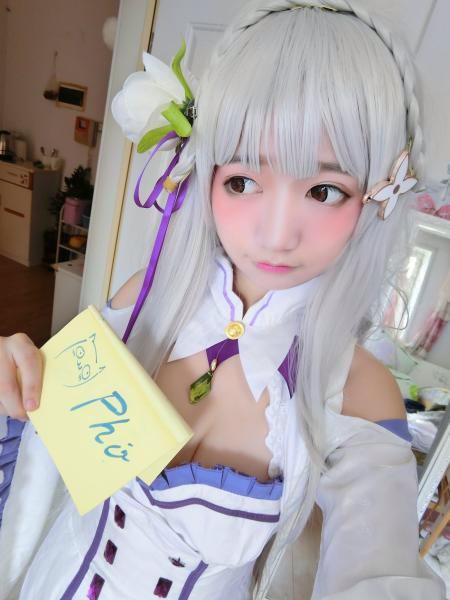 NAGESA魔物喵 NO.000 杂图 [2114P3V 736M]-微博杂图2 [963 84M]_第16集