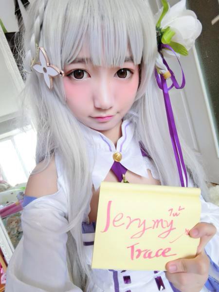 NAGESA魔物喵 NO.000 杂图 [2114P3V 736M]-微博杂图2 [963 84M]_第16集