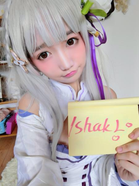 NAGESA魔物喵 NO.000 杂图 [2114P3V 736M]-微博杂图2 [963 84M]_第16集