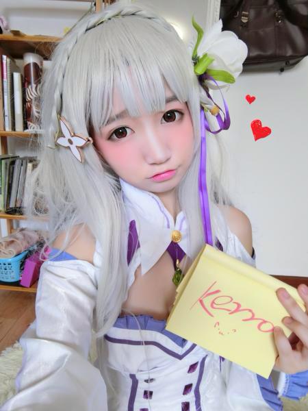 NAGESA魔物喵 NO.000 杂图 [2114P3V 736M]-微博杂图2 [963 84M]_第16集