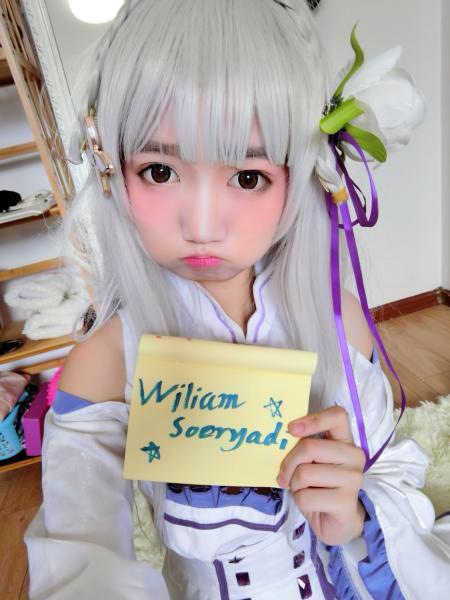 NAGESA魔物喵 NO.000 杂图 [2114P3V 736M]-微博杂图2 [963 84M]_第16集