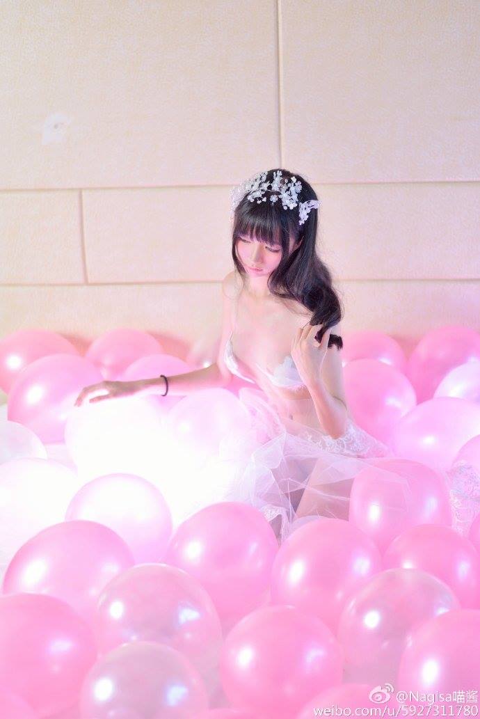 NAGESA魔物喵 NO.000 杂图 [2114P3V 736M]-微博杂图2 [963 84M]_第16集