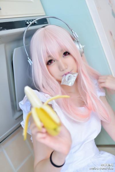 NAGESA魔物喵 NO.000 杂图 [2114P3V 736M]-微博杂图2 [963 84M]_第2集