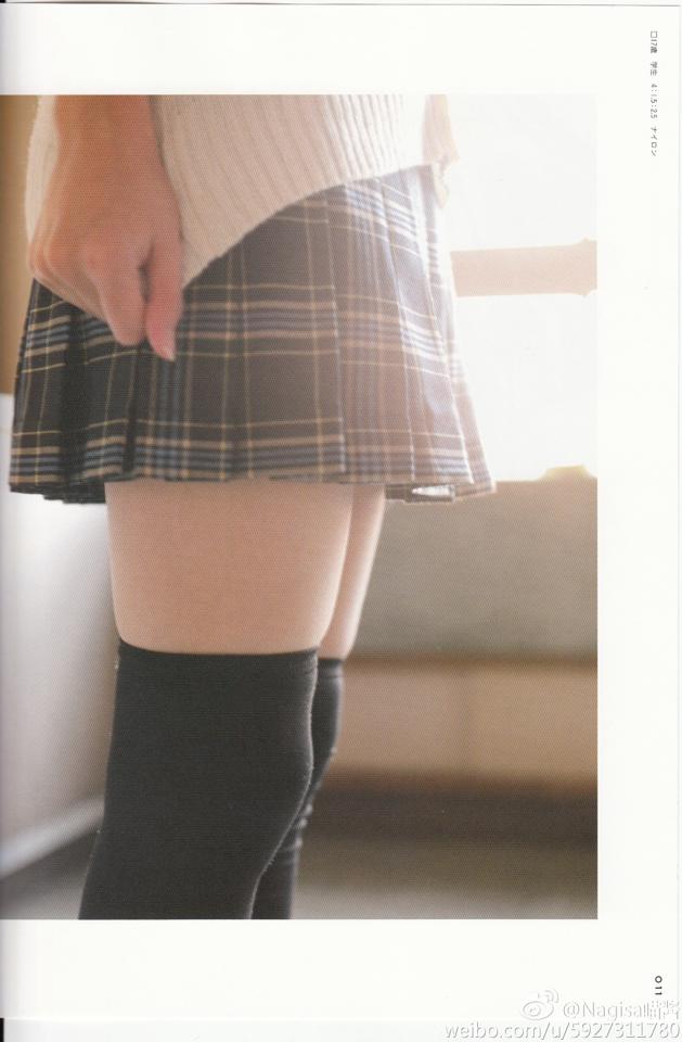 NAGESA魔物喵 NO.000 杂图 [2114P3V 736M]-微博杂图2 [963 84M]_第17集