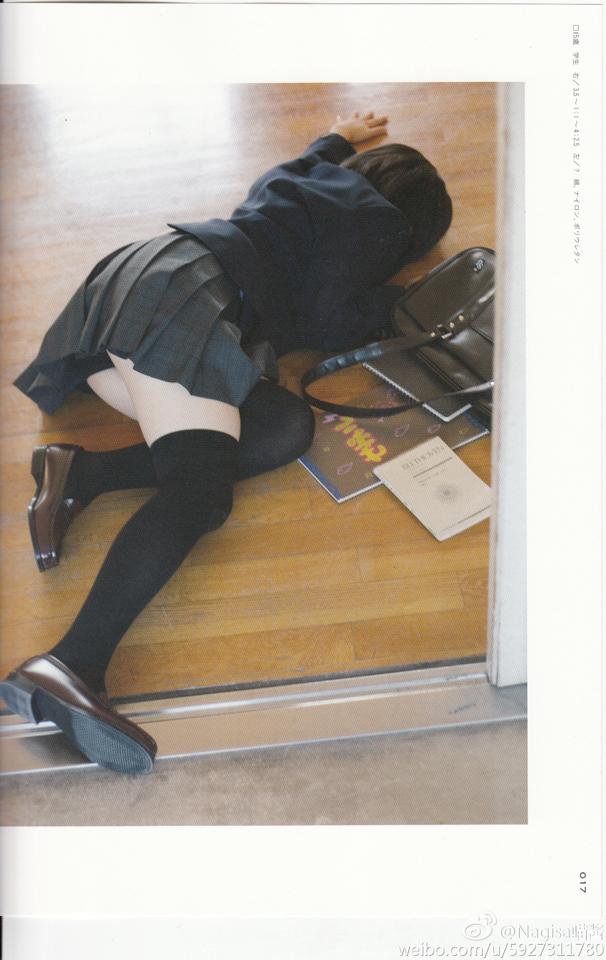 NAGESA魔物喵 NO.000 杂图 [2114P3V 736M]-微博杂图2 [963 84M]_第17集