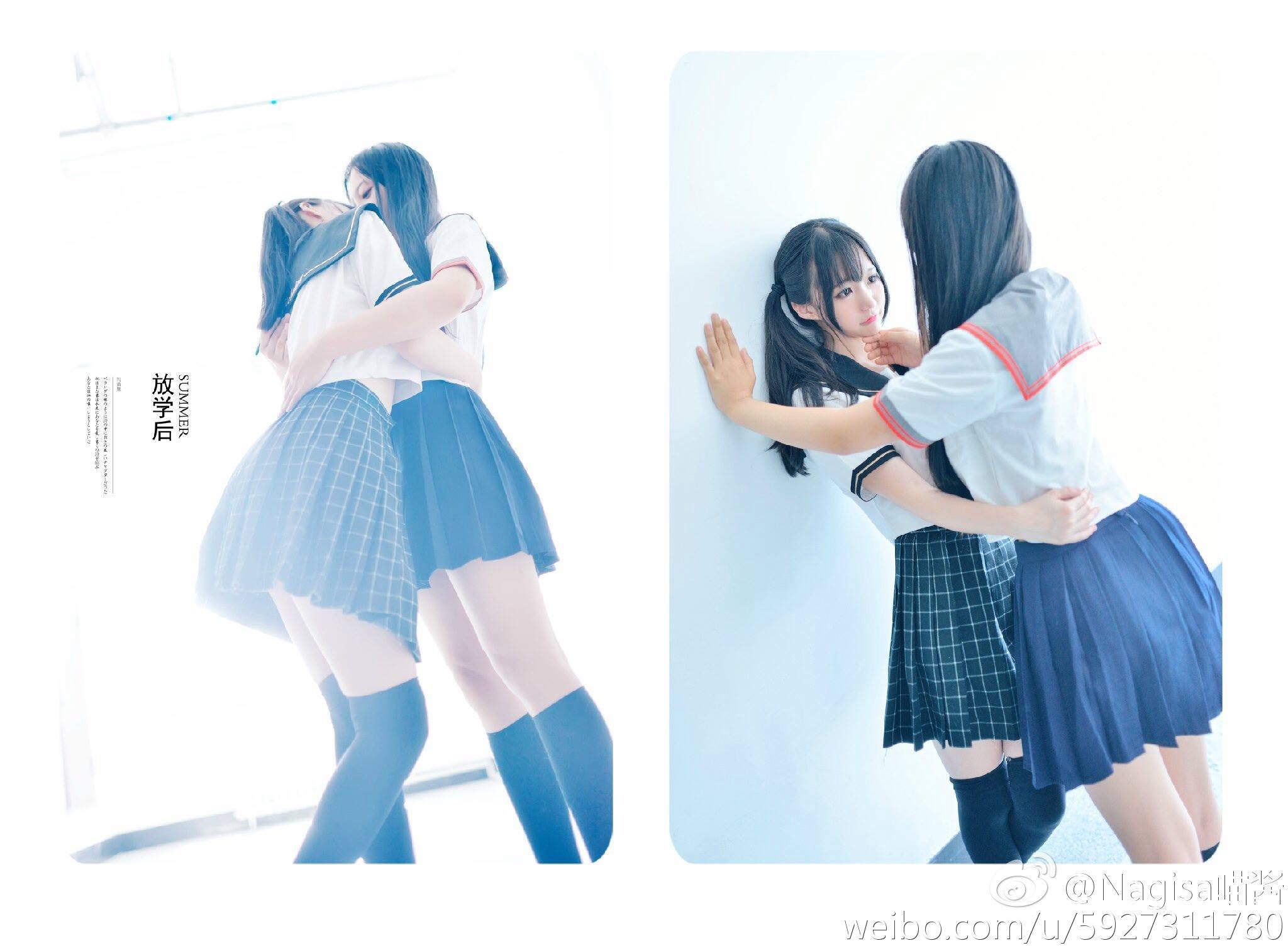 NAGESA魔物喵 NO.000 杂图 [2114P3V 736M]-微博杂图2 [963 84M]_第17集