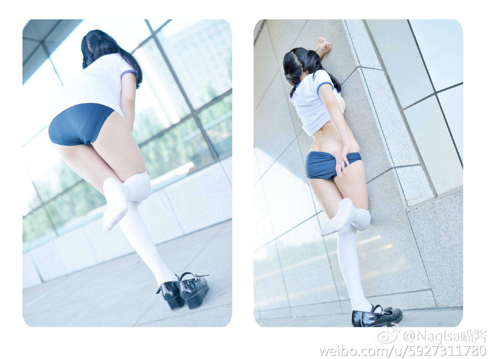 NAGESA魔物喵 NO.000 杂图 [2114P3V 736M]-微博杂图2 [963 84M]_第17集