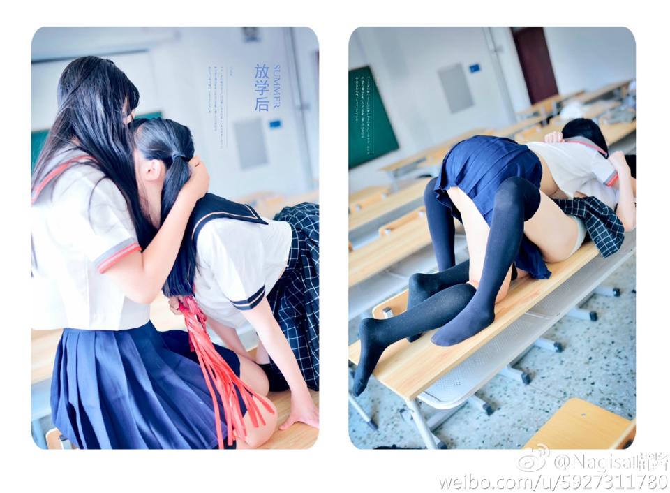 NAGESA魔物喵 NO.000 杂图 [2114P3V 736M]-微博杂图2 [963 84M]_第18集