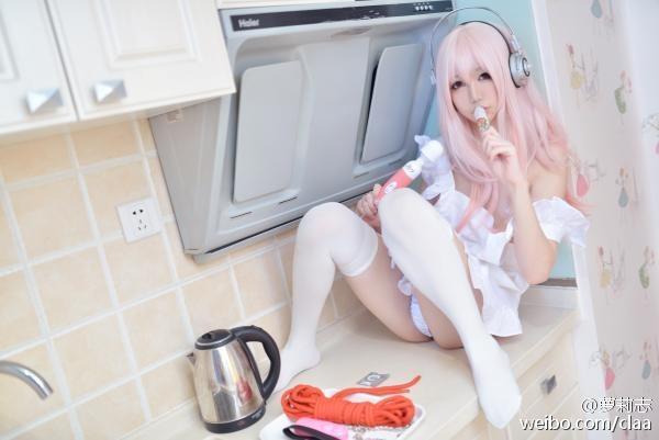 NAGESA魔物喵 NO.000 杂图 [2114P3V 736M]-微博杂图2 [963 84M]_第2集