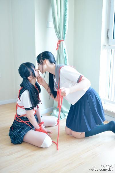 NAGESA魔物喵 NO.000 杂图 [2114P3V 736M]-微博杂图2 [963 84M]_第18集