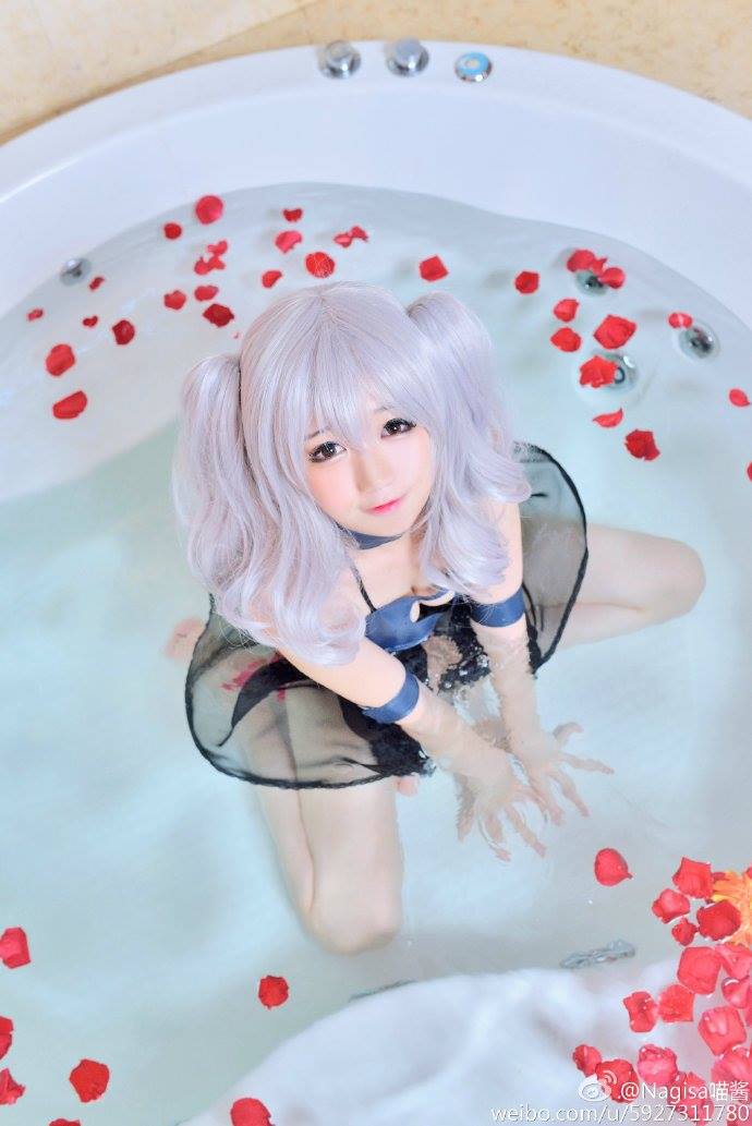 NAGESA魔物喵 NO.000 杂图 [2114P3V 736M]-微博杂图2 [963 84M]_第20集