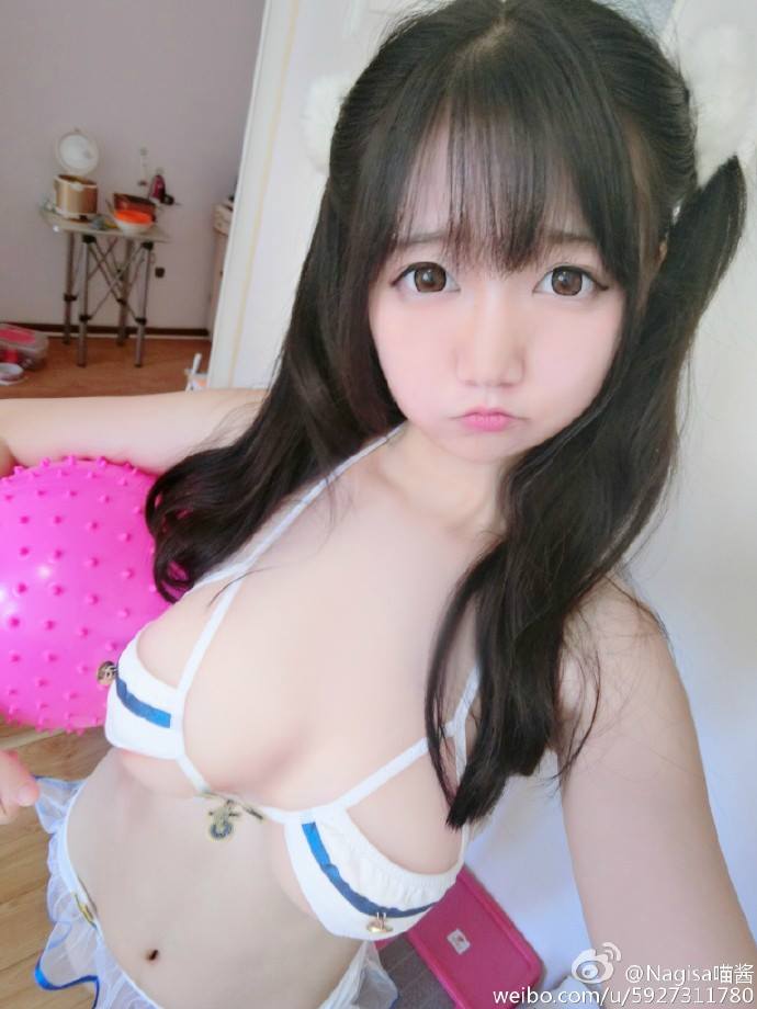 NAGESA魔物喵 NO.000 杂图 [2114P3V 736M]-微博杂图2 [963 84M]_第20集