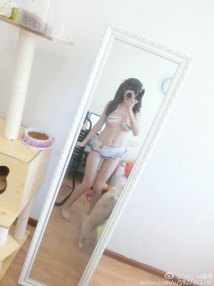 NAGESA魔物喵 NO.000 杂图 [2114P3V 736M]-微博杂图2 [963 84M]_第20集