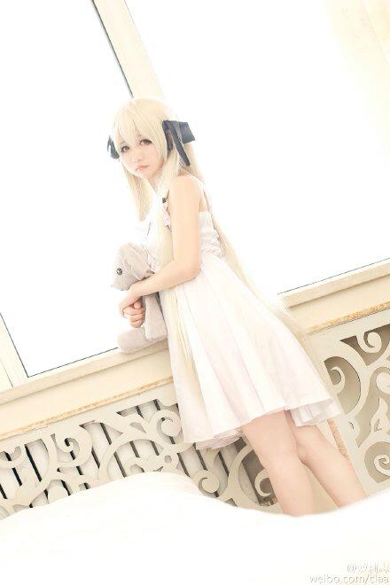 NAGESA魔物喵 NO.000 杂图 [2114P3V 736M]-微博杂图2 [963 84M]_第2集