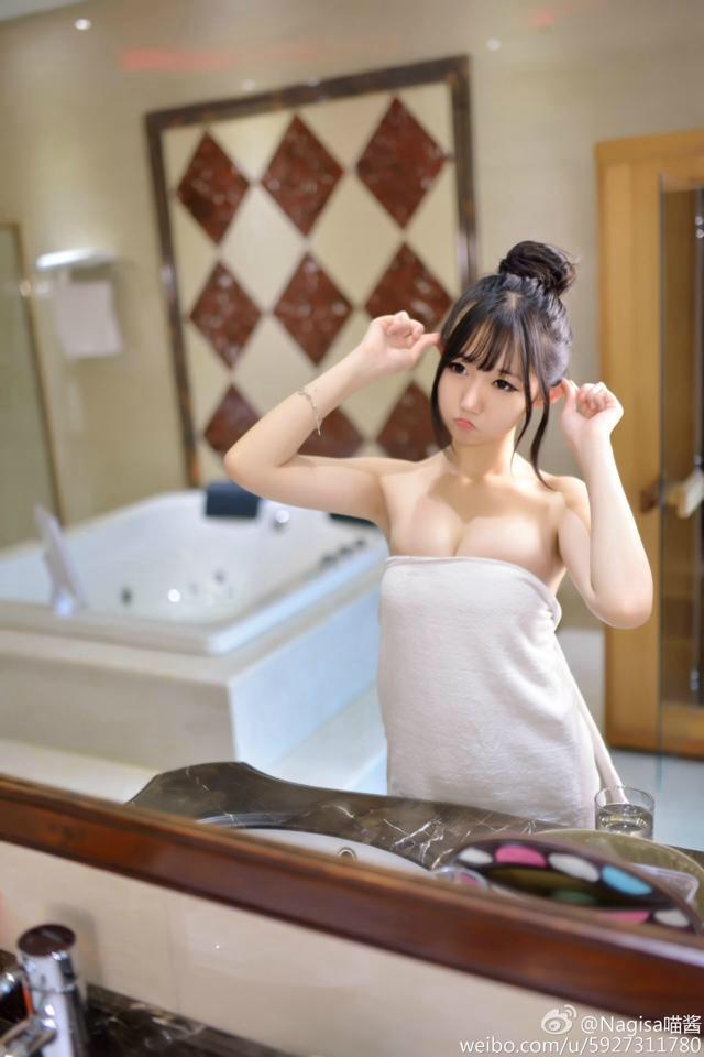 NAGESA魔物喵 NO.000 杂图 [2114P3V 736M]-微博杂图2 [963 84M]_第21集