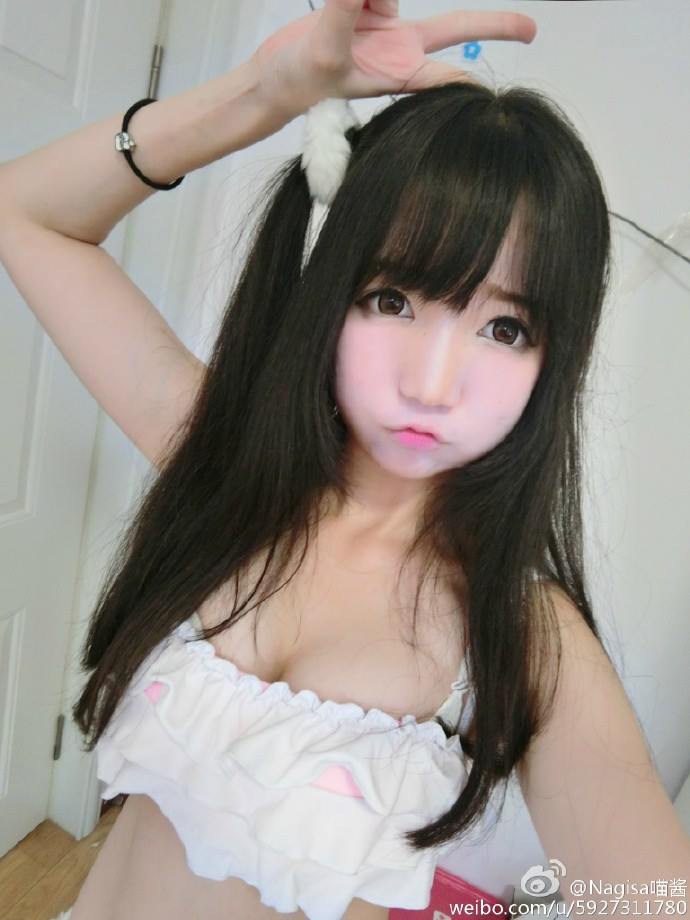 NAGESA魔物喵 NO.000 杂图 [2114P3V 736M]-微博杂图2 [963 84M]_第21集