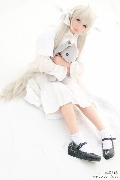 NAGESA魔物喵 NO.000 杂图 [2114P3V 736M]-微博杂图2 [963 84M]_第3集