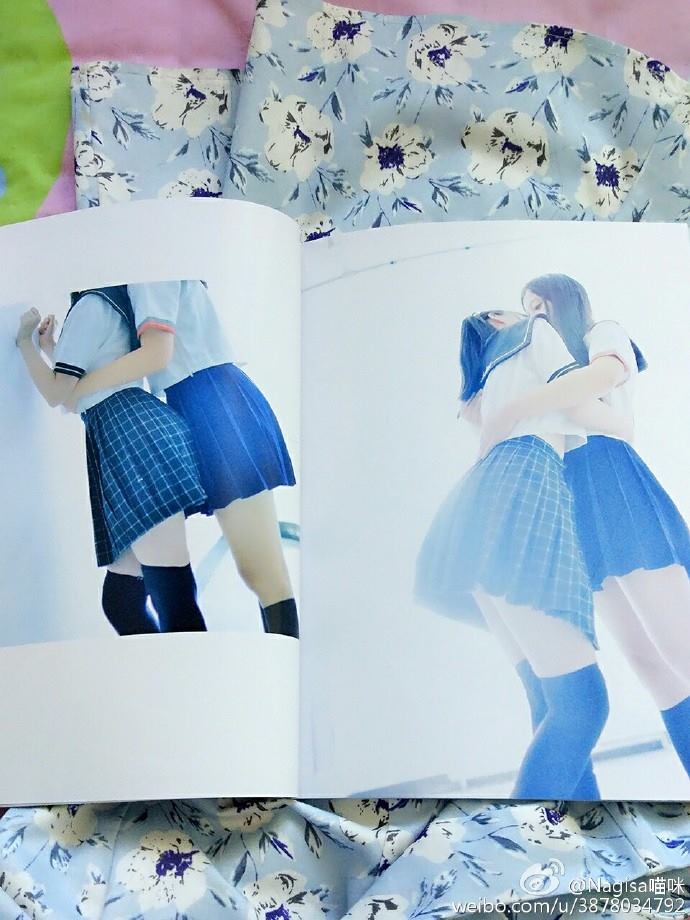 NAGESA魔物喵 NO.000 杂图 [2114P3V 736M]-微博杂图2 [963 84M]_第21集