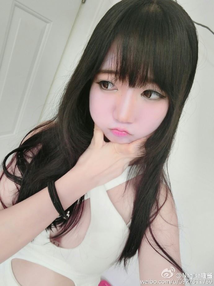 NAGESA魔物喵 NO.000 杂图 [2114P3V 736M]-微博杂图2 [963 84M]_第21集