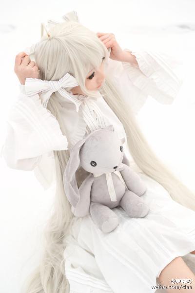 NAGESA魔物喵 NO.000 杂图 [2114P3V 736M]-微博杂图2 [963 84M]_第3集