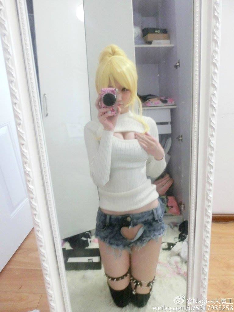 NAGESA魔物喵 NO.000 杂图 [2114P3V 736M]-微博杂图2 [963 84M]_第22集