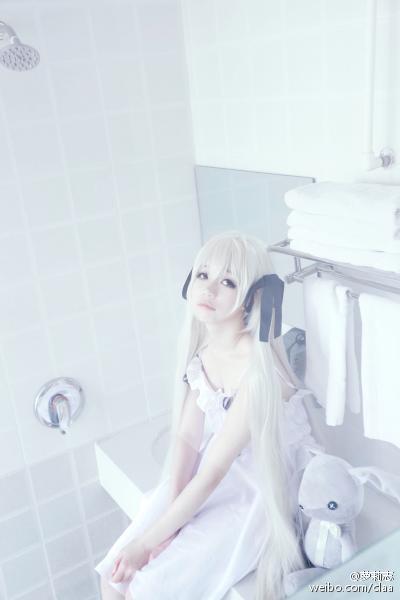 NAGESA魔物喵 NO.000 杂图 [2114P3V 736M]-微博杂图2 [963 84M]_第3集