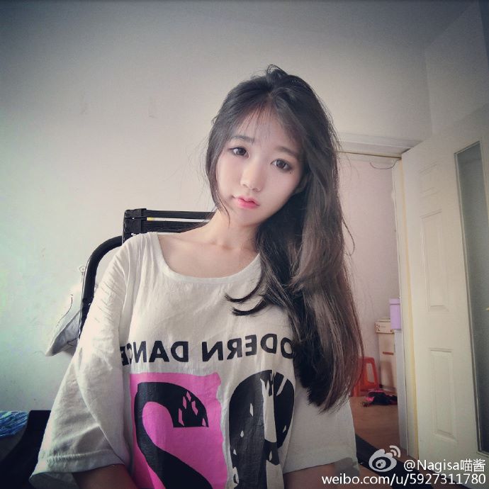 NAGESA魔物喵 NO.000 杂图 [2114P3V 736M]-微博杂图2 [963 84M]_第22集