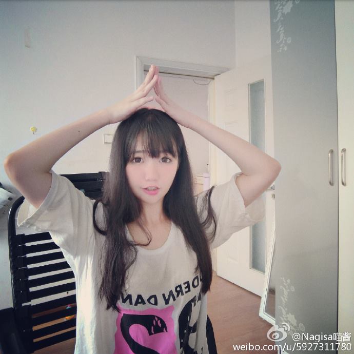 NAGESA魔物喵 NO.000 杂图 [2114P3V 736M]-微博杂图2 [963 84M]_第22集