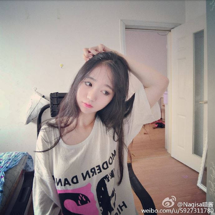 NAGESA魔物喵 NO.000 杂图 [2114P3V 736M]-微博杂图2 [963 84M]_第22集