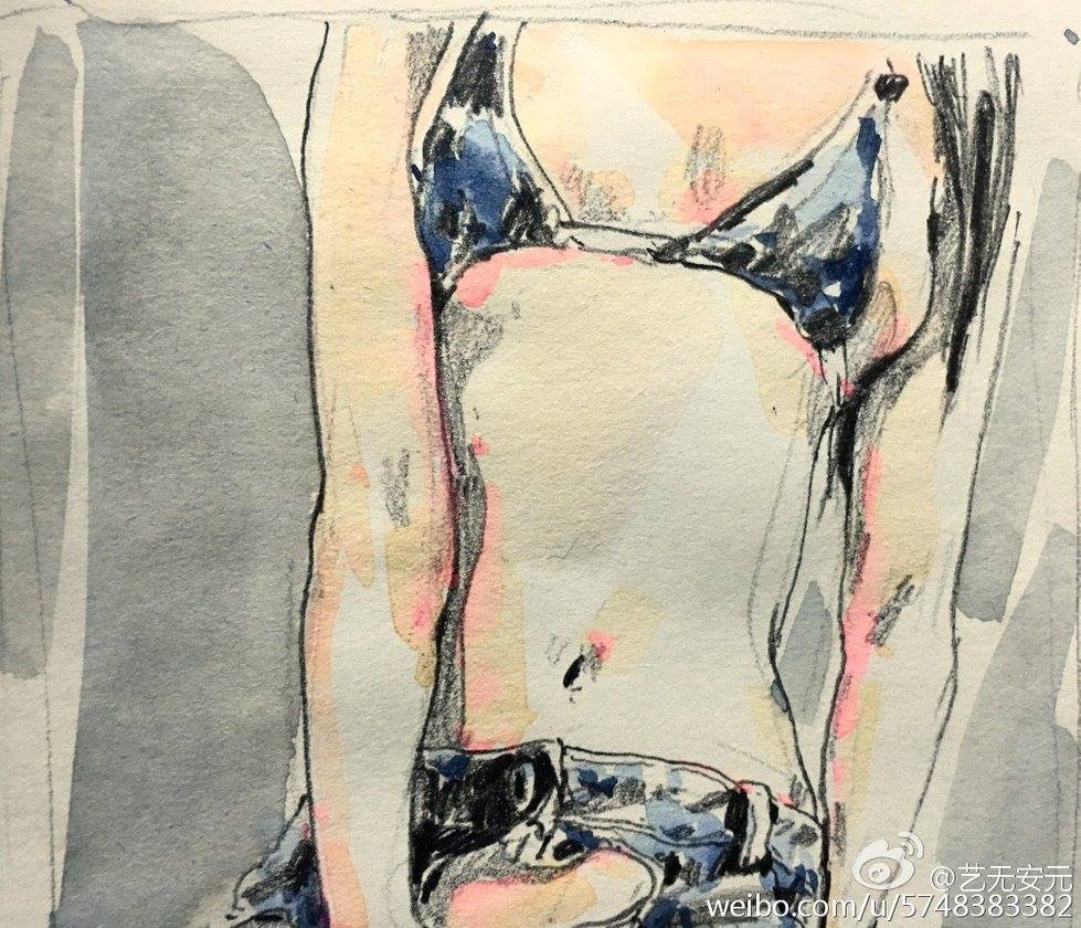 NAGESA魔物喵 NO.000 杂图 [2114P3V 736M]-微博杂图2 [963 84M]_第22集