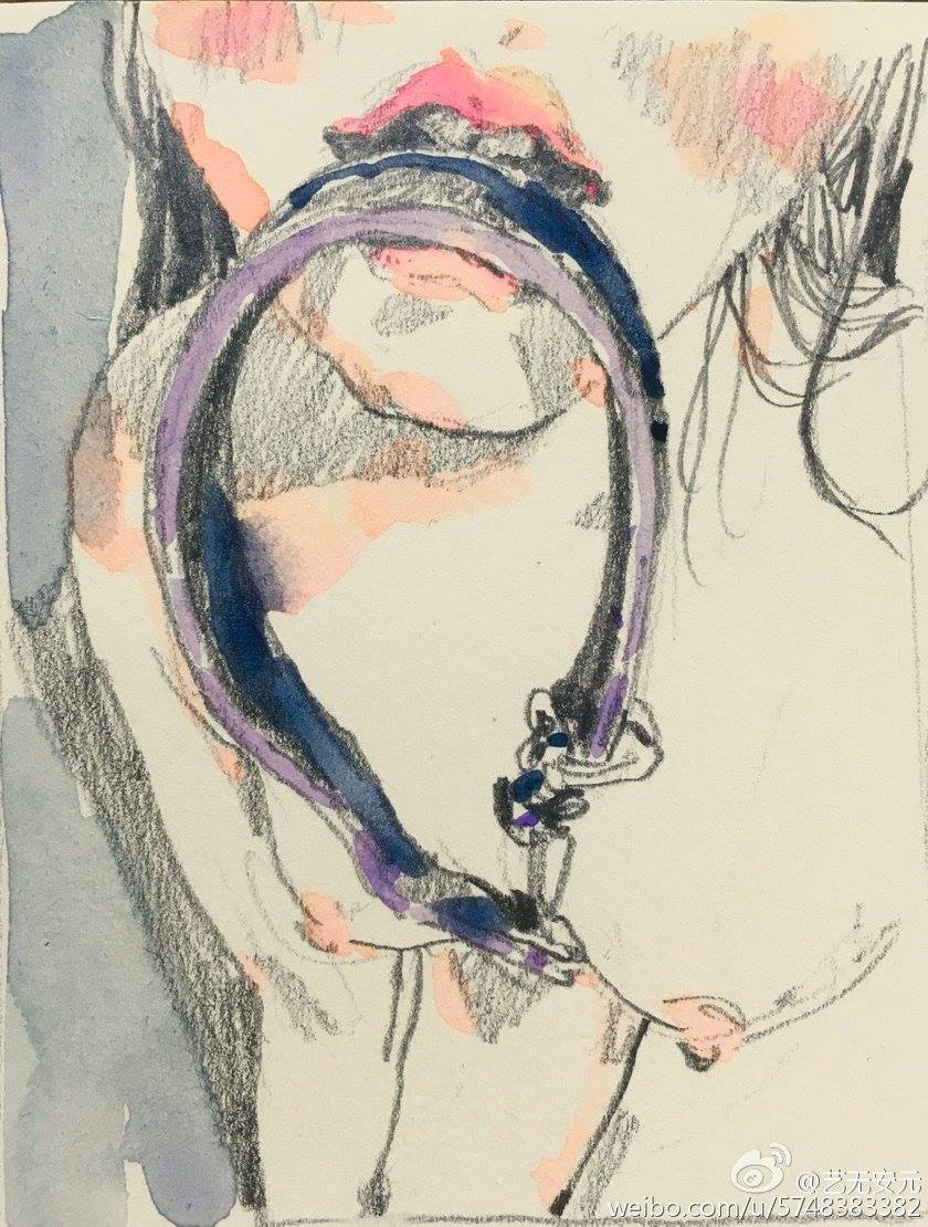 NAGESA魔物喵 NO.000 杂图 [2114P3V 736M]-微博杂图2 [963 84M]_第22集