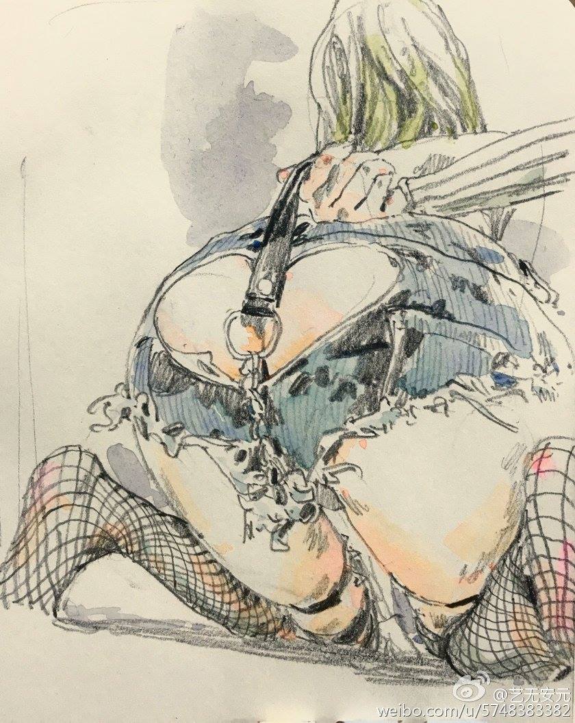 NAGESA魔物喵 NO.000 杂图 [2114P3V 736M]-微博杂图2 [963 84M]_第23集