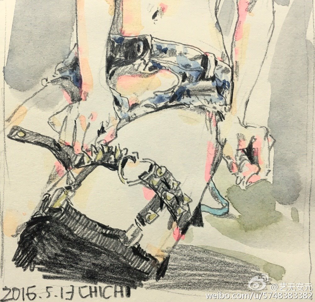 NAGESA魔物喵 NO.000 杂图 [2114P3V 736M]-微博杂图2 [963 84M]_第23集