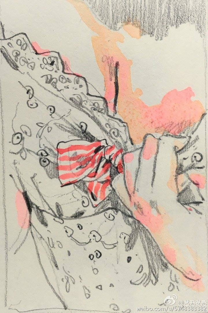 NAGESA魔物喵 NO.000 杂图 [2114P3V 736M]-微博杂图2 [963 84M]_第23集