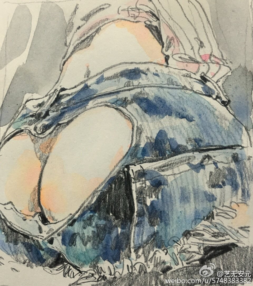 NAGESA魔物喵 NO.000 杂图 [2114P3V 736M]-微博杂图2 [963 84M]_第23集