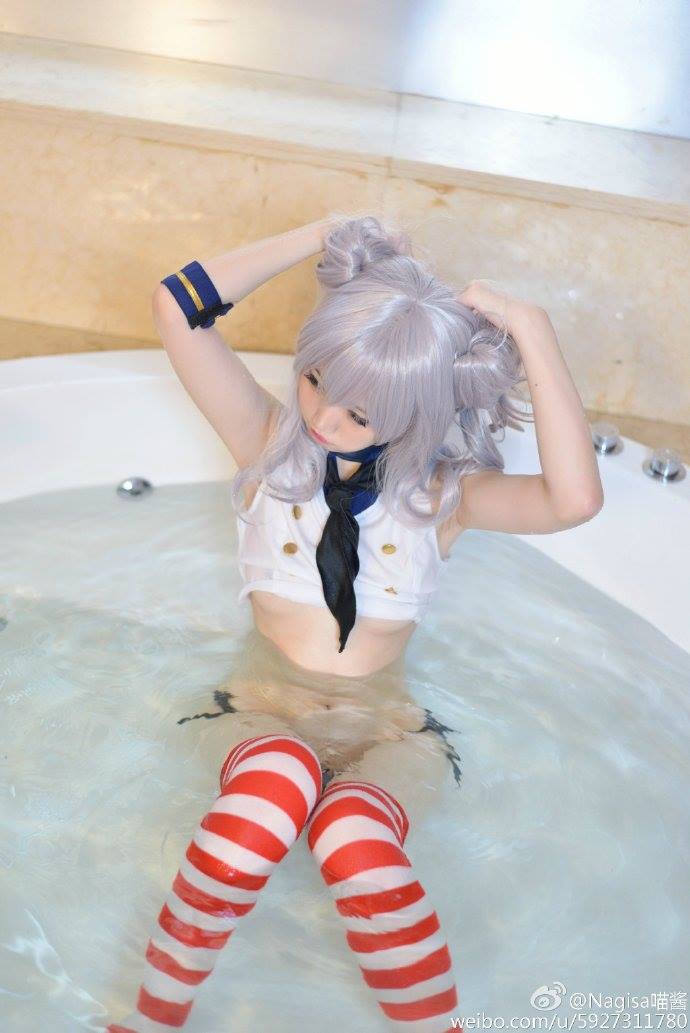 NAGESA魔物喵 NO.000 杂图 [2114P3V 736M]-微博杂图2 [963 84M]_第23集