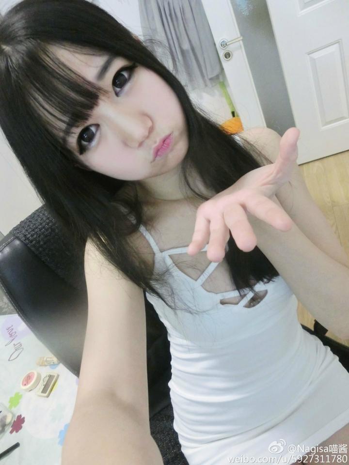 NAGESA魔物喵 NO.000 杂图 [2114P3V 736M]-微博杂图2 [963 84M]_第3集