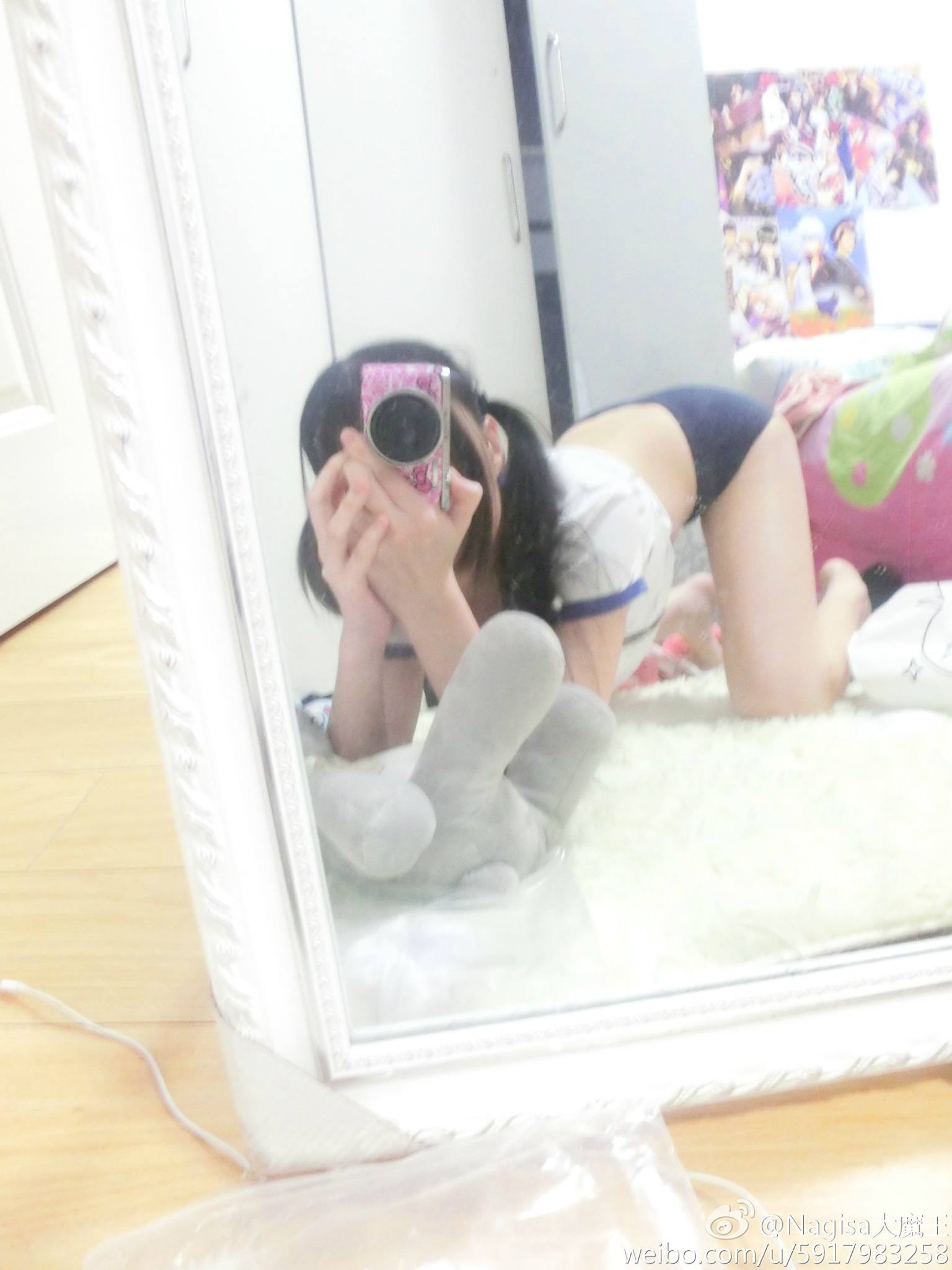 NAGESA魔物喵 NO.000 杂图 [2114P3V 736M]-微博杂图2 [963 84M]_第23集