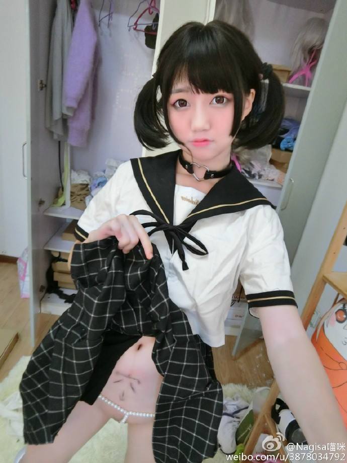 NAGESA魔物喵 NO.000 杂图 [2114P3V 736M]-微博杂图2 [963 84M]_第23集