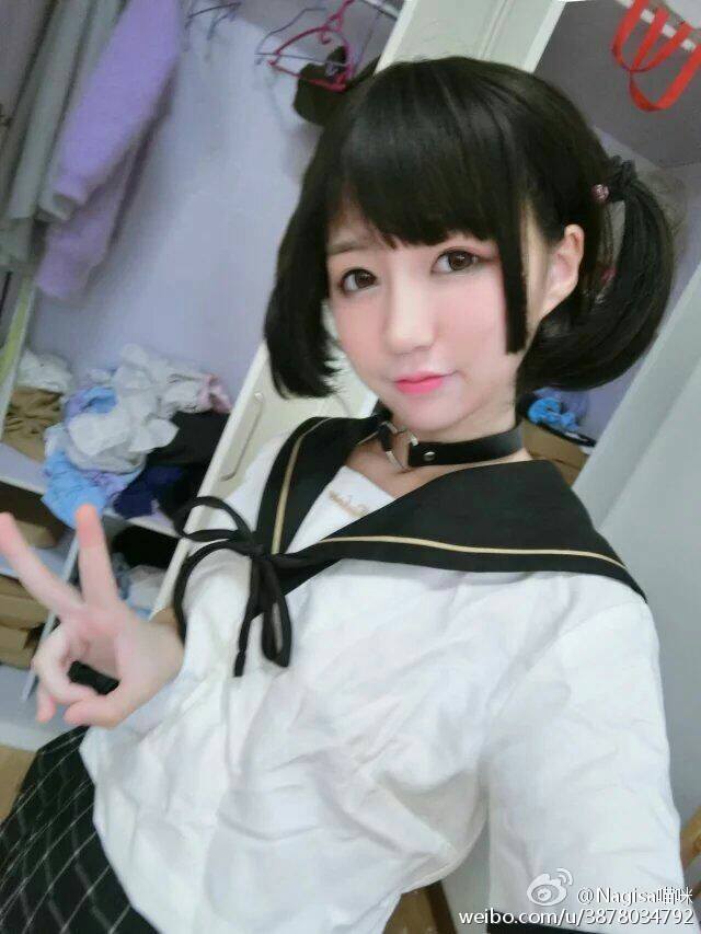 NAGESA魔物喵 NO.000 杂图 [2114P3V 736M]-微博杂图2 [963 84M]_第24集