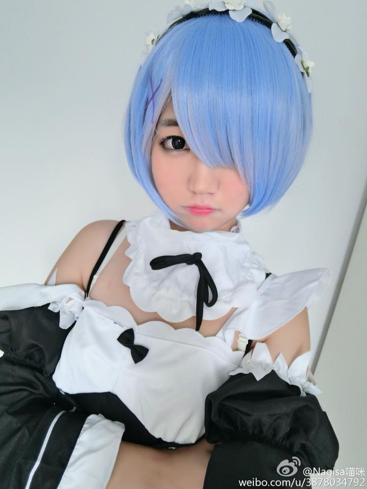 NAGESA魔物喵 NO.000 杂图 [2114P3V 736M]-微博杂图2 [963 84M]_第24集