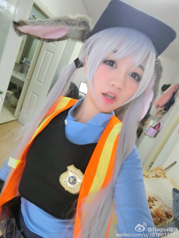 NAGESA魔物喵 NO.000 杂图 [2114P3V 736M]-微博杂图2 [963 84M]_第24集